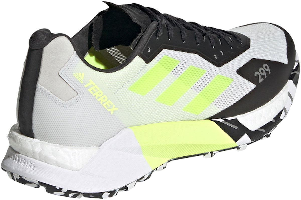 Superge in čevlji adidas Performance Terrex Agravic Ultra Siva | fy7629, 1