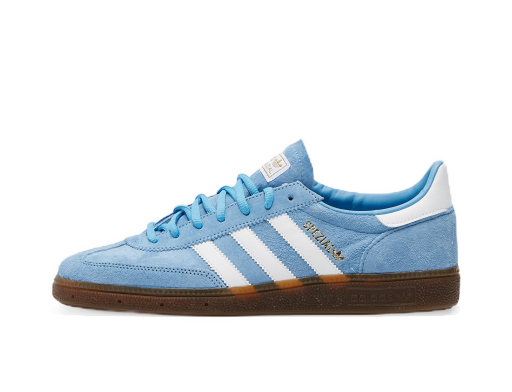 Superge in čevlji adidas Originals Handball Spezial Lt Modra | BD7632