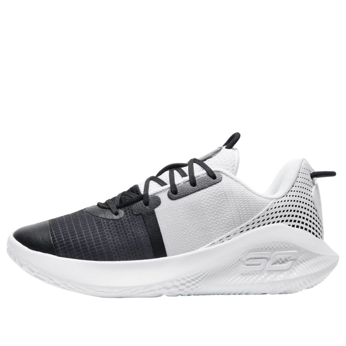 Superge in čevlji Under Armour Curry 6 FloTro 'Shooting Star' Bela | 3027638-001, 0