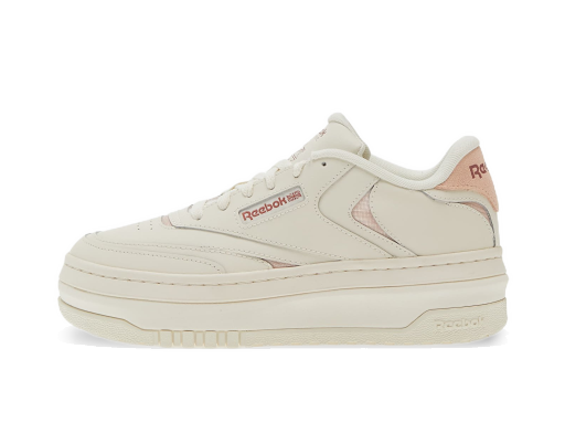 Superge in čevlji Reebok Club C Bež | 100033105