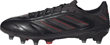 Superge in čevlji adidas Performance COPA PURE III ELITE FG Črna | id9041, 4