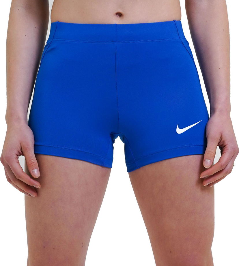 Kratke hlače Nike Nike Stock Boyshorts Modra | nt0310-463