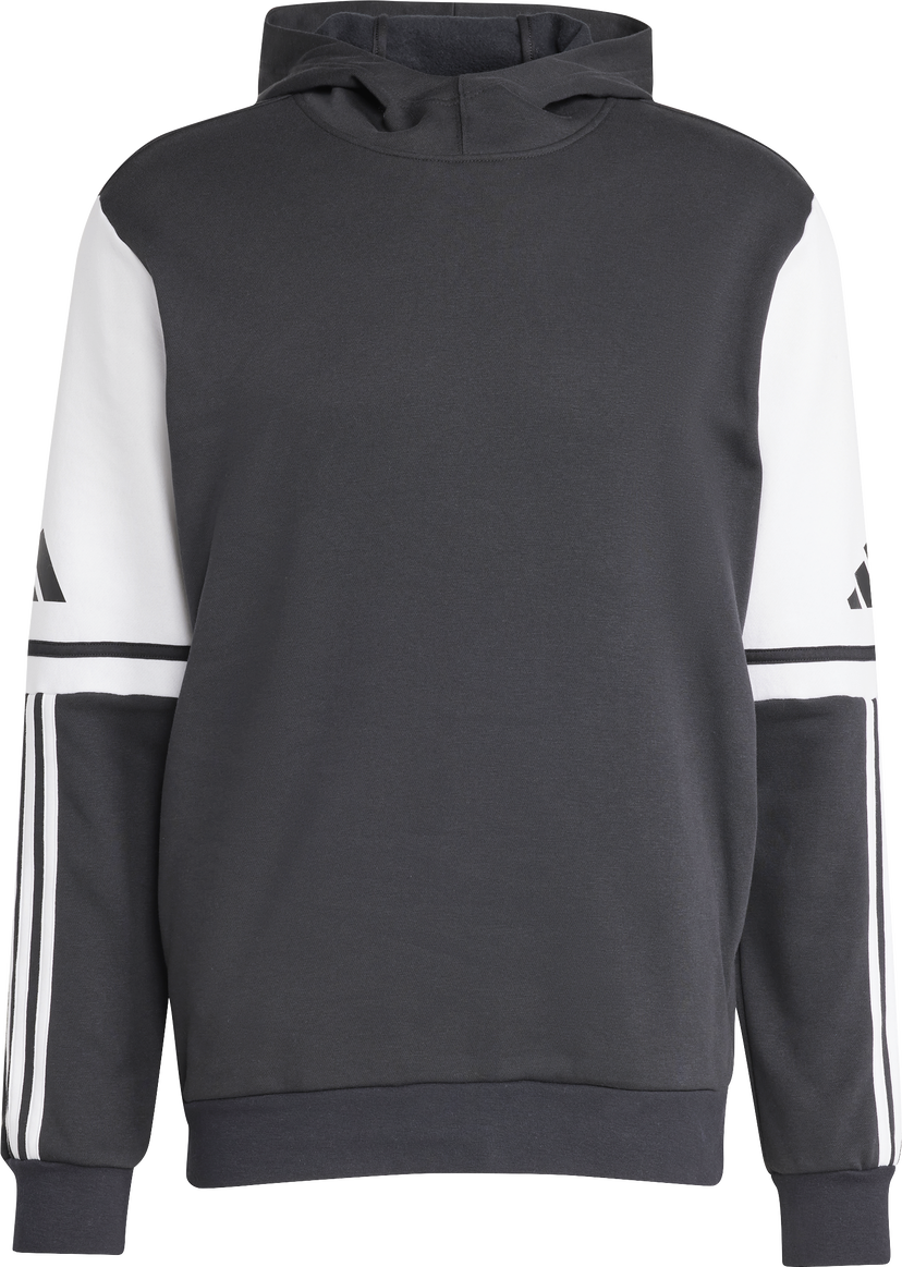 Pulover adidas Originals SQ25 SW Hoodie Siva | je2776
