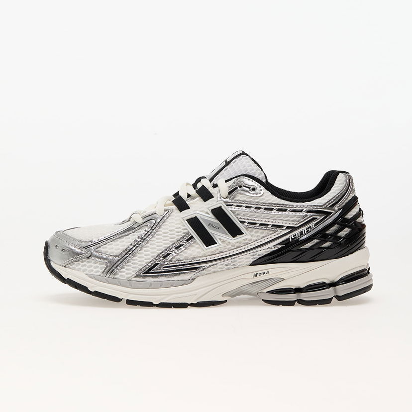 Superge in čevlji New Balance 1906 Siver Metallic/ Black Siva | M1906RER