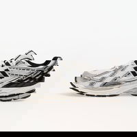 1906 Siver Metallic/ Black