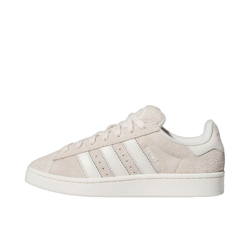 Superge in čevlji adidas Originals Campus 00s Wonder White Chalk White Core Black Bež | IH9863