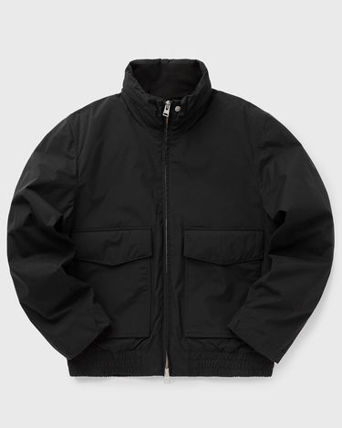 Bomber jakna NORSE PROJECTS Kastrup Gore-Tex Windstopper Bomber Jacket Črna | N55-0634-9999, 1