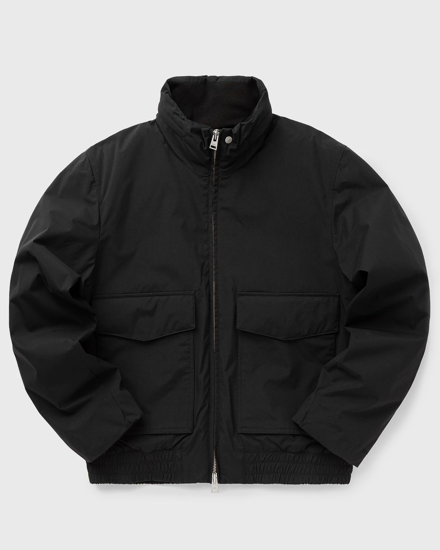 Bomber jakna NORSE PROJECTS Kastrup Gore-Tex Windstopper Bomber Jacket Črna | N55-0634-9999, 1