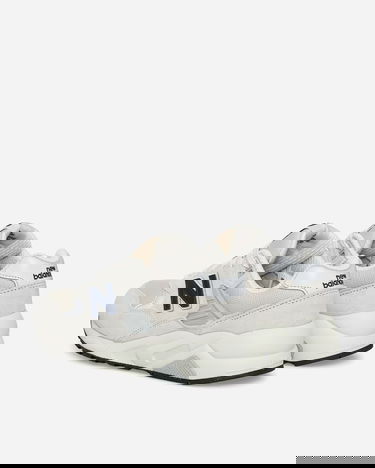 Superge in čevlji New Balance 580 Siva | MT580GNV, 4