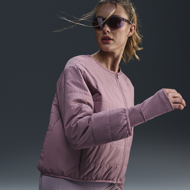 Puhovka Nike Puffer Jacket Lila | fb7511-523, 3