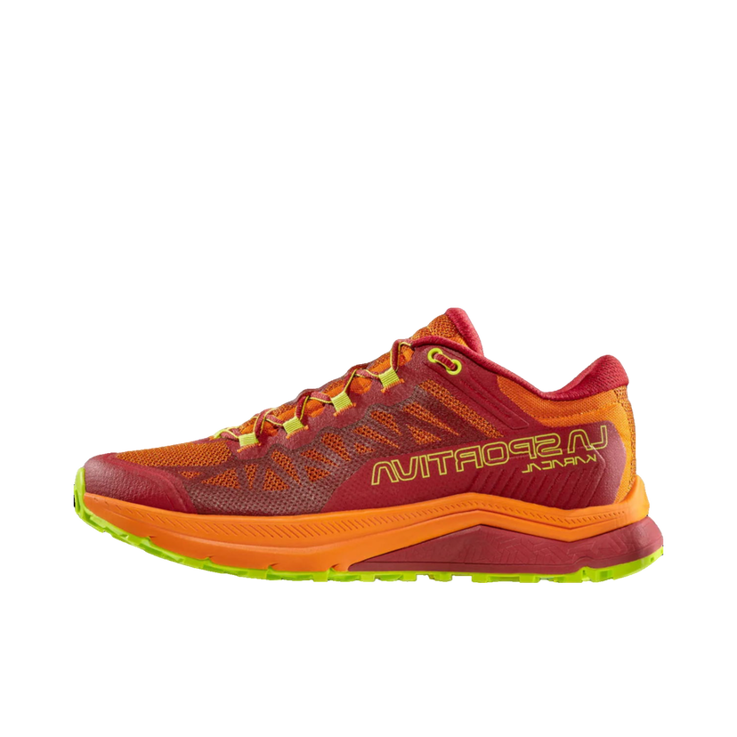 Superge in čevlji La Sportiva Karacal Oranžna | 320208-46u