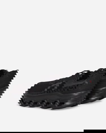 Superge in čevlji On Running Cloudmonster Črna | 61.99025 ALLBLACK, 4