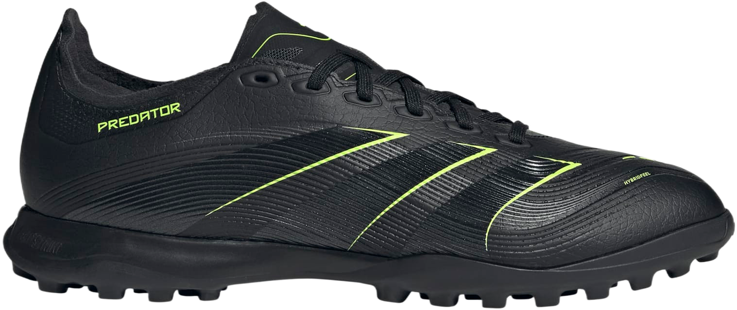 Superge in čevlji adidas Performance Predator League TF Črna | ji1133, 0