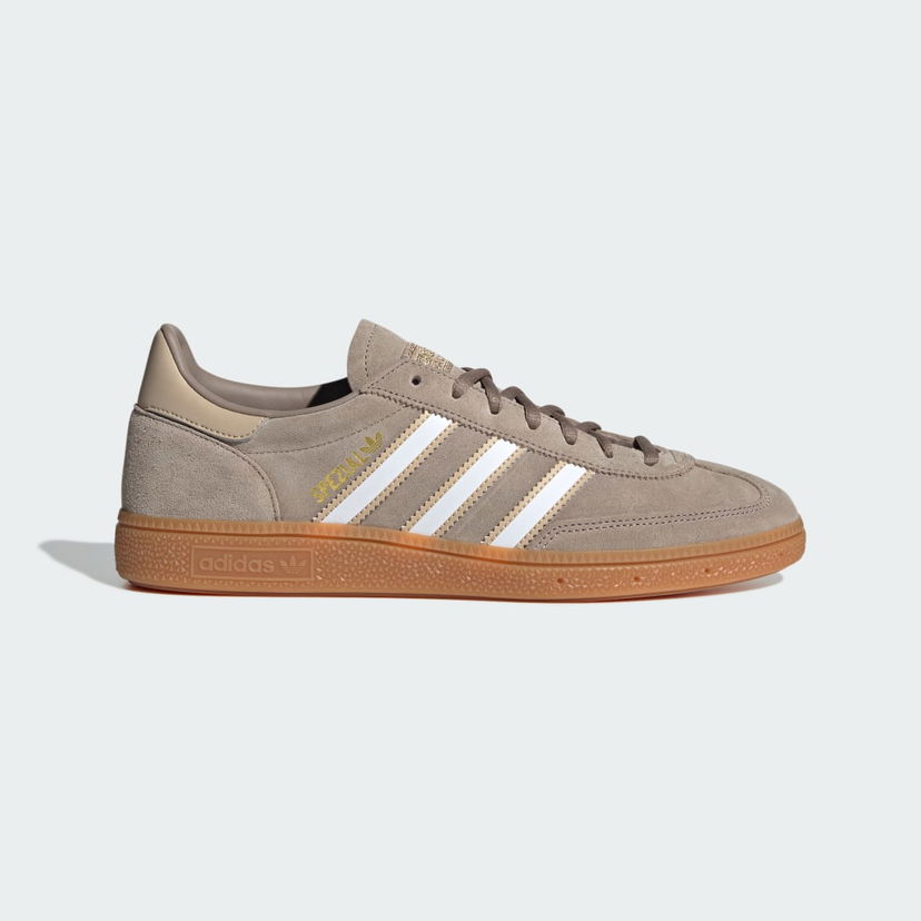 Superge in čevlji adidas Originals Handball Spezial Rjava | JH5443