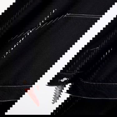 Jakna A-COLD-WALL* Format Jacket Black Onyx Črna | ACWMH058 Black, 3