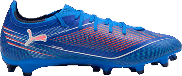Superge in čevlji Puma ULTRA 6 MATCH FG/AG Modra | 108514-01, 3
