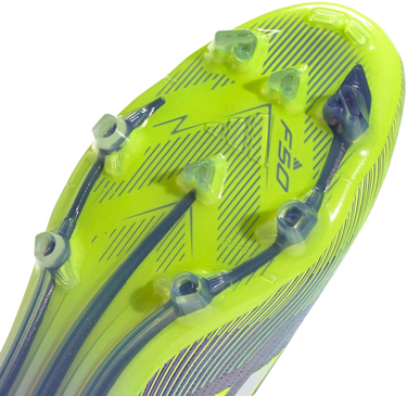 Superge in čevlji adidas Performance F50 ELITE FG Lila | jh7615, 4