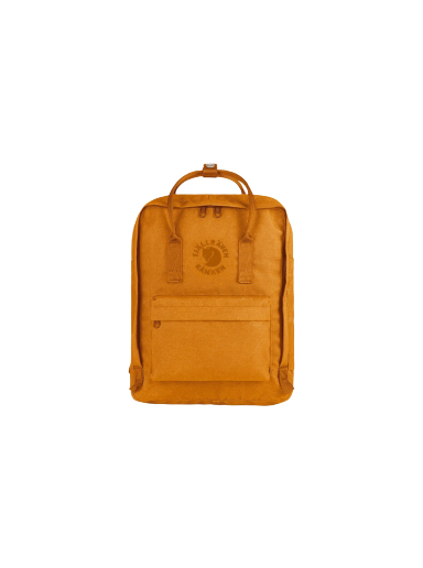 Nahrbtnik FJÄLLRÄVEN Re-Kånken Oranžna | F23548-142
