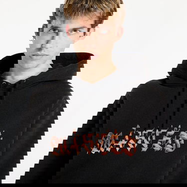 Pulover Wasted Paris Wasted Paris Mirage Hoodie Črna | WP_000254, 1