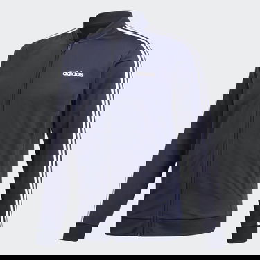 Trenirka adidas Performance 3-Stripes Track Suit Mornarica | DV2468, 2