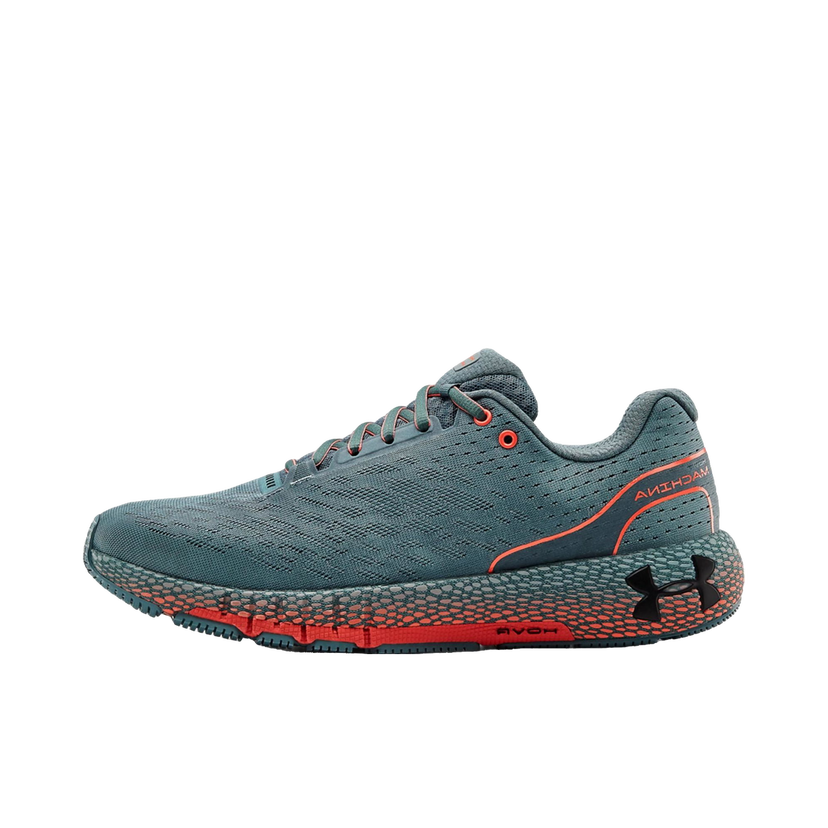 Tek Under Armour HOVR Machina Turkizna | 3021939-403