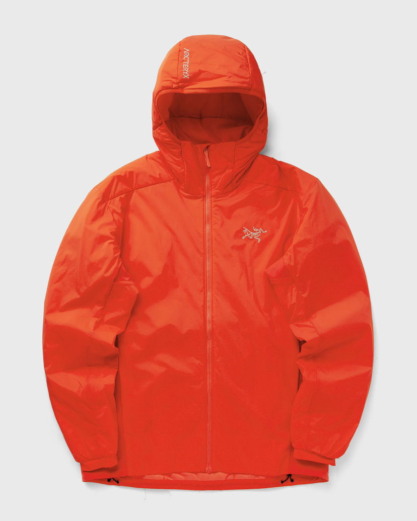 Puhovka Arcteryx Atom Insulated Hoody Oranžna | X000009556-DYNASTY
