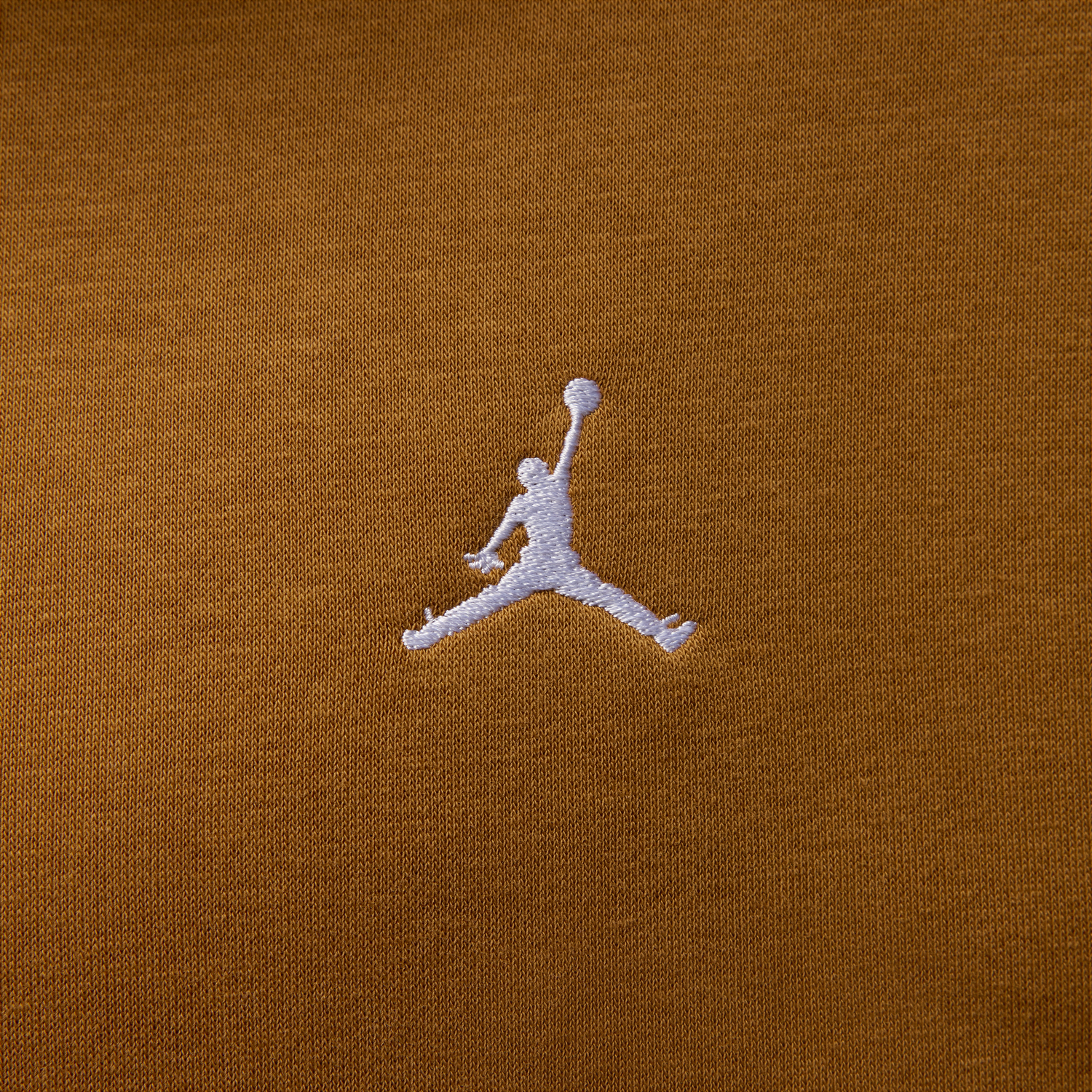 Pulover Jordan Brooklyn Fleece Oranžna | FV7281-228, 1