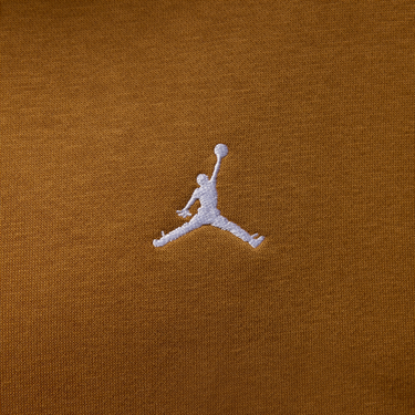 Pulover Jordan Brooklyn Fleece Oranžna | FV7281-228, 1