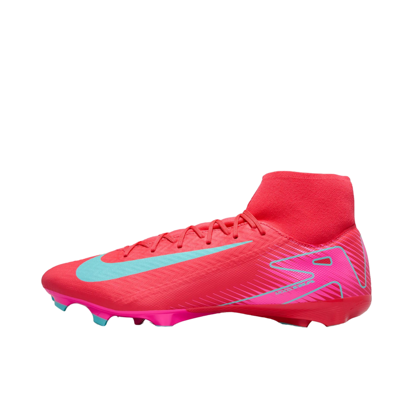 Superge in čevlji Nike Zoom Superfly 10 Academy FG/MG Roza | FQ1456-800