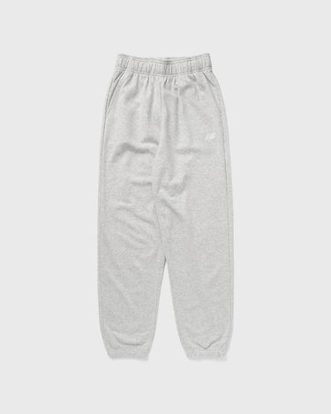 Trenirka New Balance French Terry Jogger Siva | WP41500-AHH, 0