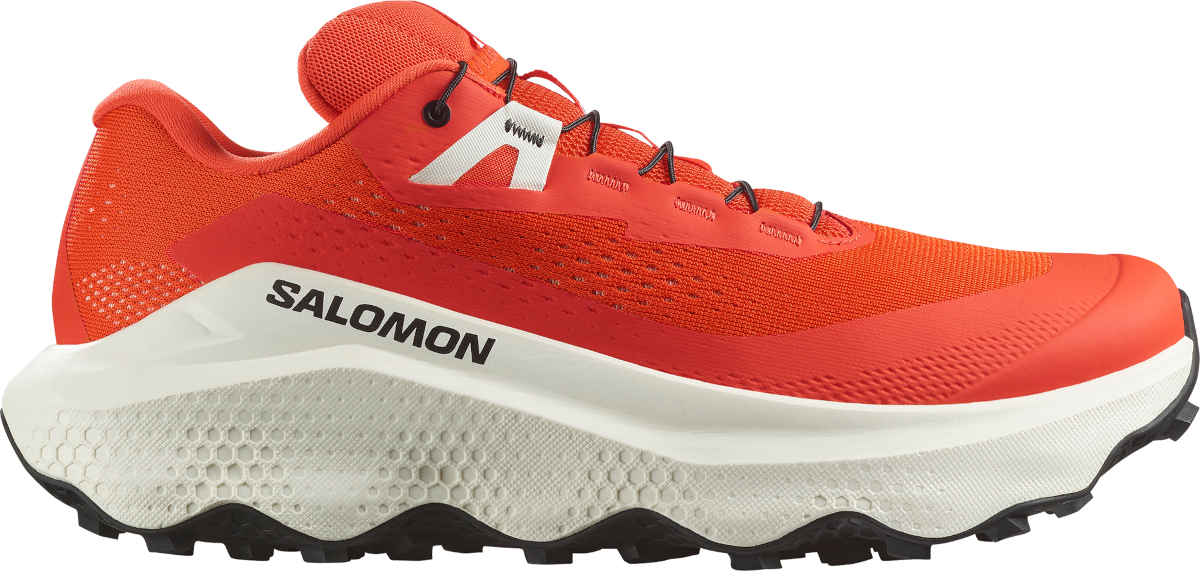 Superge in čevlji Salomon Salomon ULTRA GLIDE 3 Rdeča | l47755-900, 0