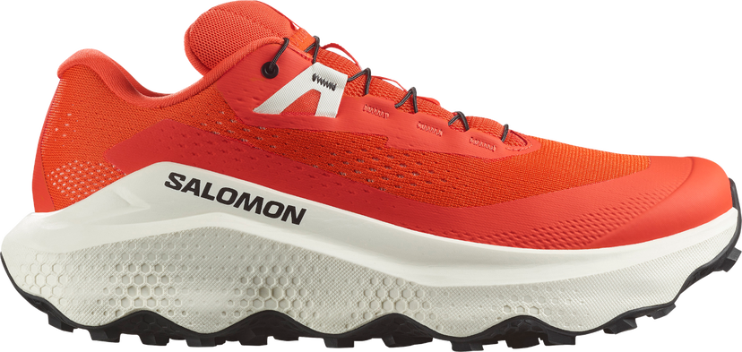 Superge in čevlji Salomon Salomon ULTRA GLIDE 3 Rdeča | l47755-900
