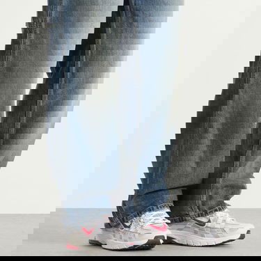 Superge in čevlji Nike P-6000 Size UK 10 Bela | CD6404-027, 6