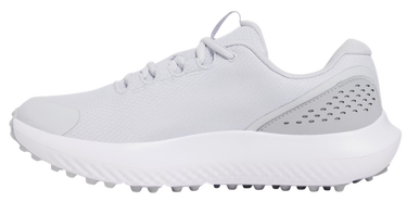 Superge in čevlji Under Armour UA Surge Golf Bela | 3027889-014, 2