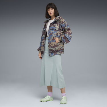 Superge in čevlji Puma Mostro Jelly Zelena | 401667_01, 2