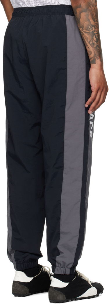 Trenirka WTAPS WTAPS Deli Track Pants Mornarica | 251CWDT-PTM07, 2