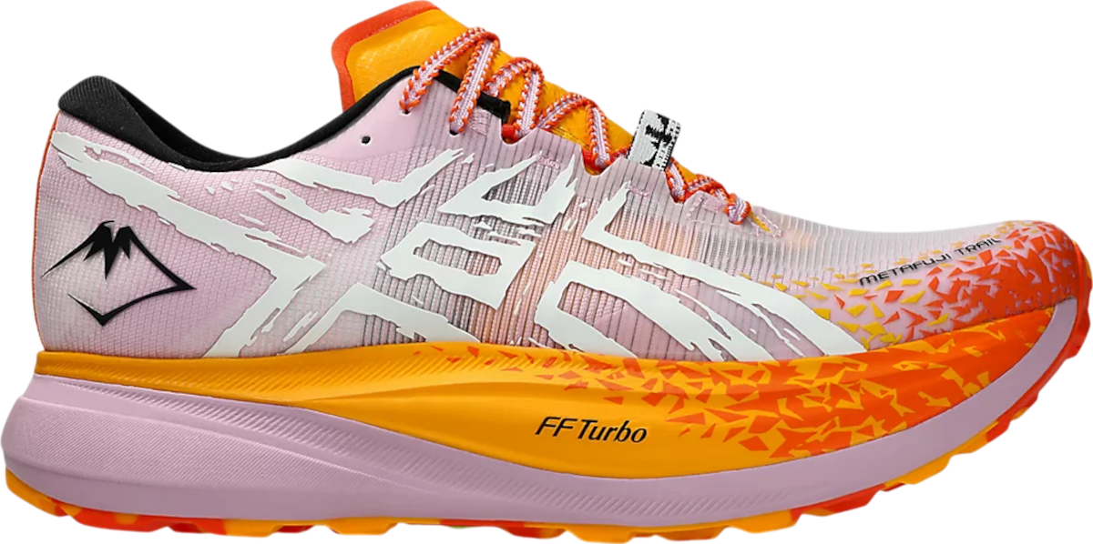 Superge in čevlji Asics METAFUJI TRAIL Večbarvna | 1013a141-700, 0