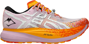 Superge in čevlji Asics METAFUJI TRAIL Večbarvna | 1013a141-700, 0