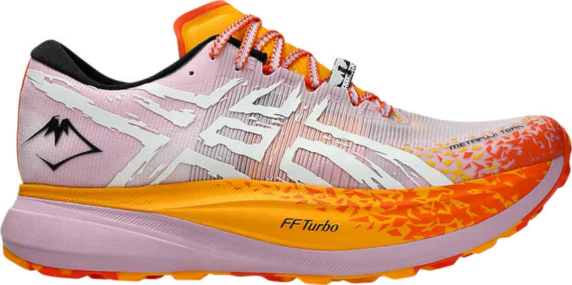 Superge in čevlji Asics METAFUJI TRAIL Večbarvna | 1013a141-700