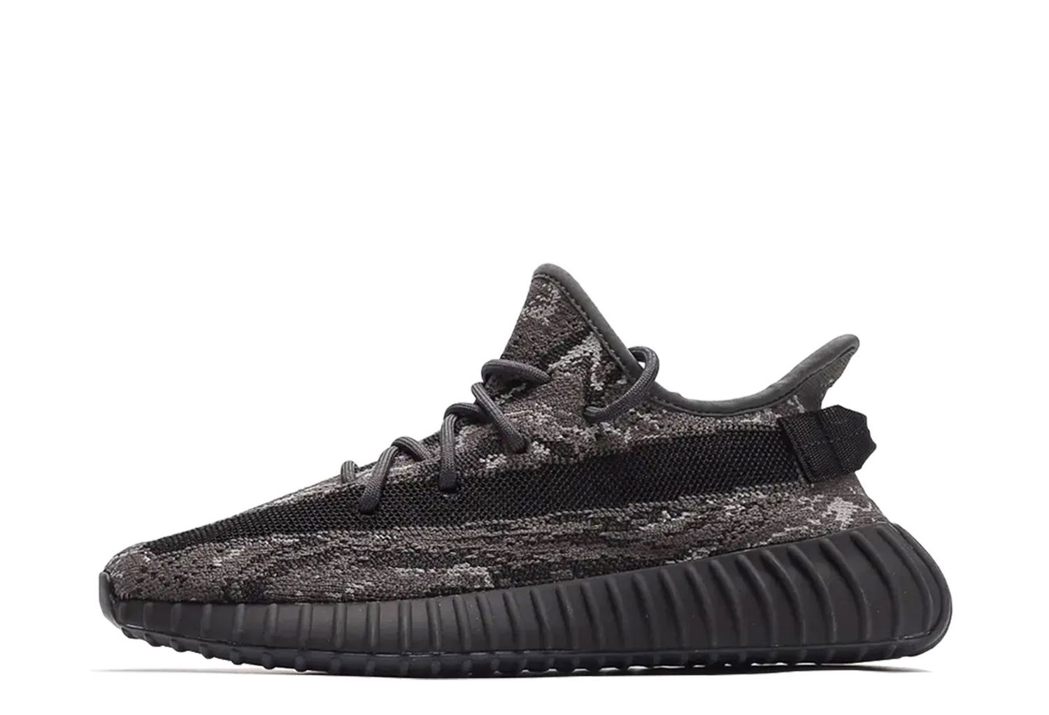 Superge in čevlji adidas Yeezy Boost 350 V2 MX "Dark Salt" Siva | ID4811, 1
