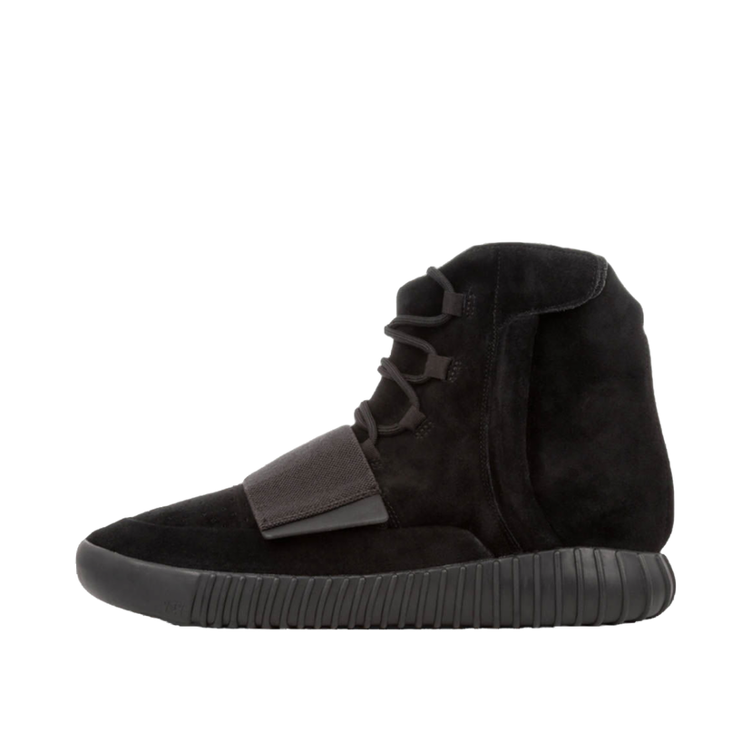 Superge in čevlji adidas Yeezy Yeezy Boost 750 "Triple Black" Črna | BB1839