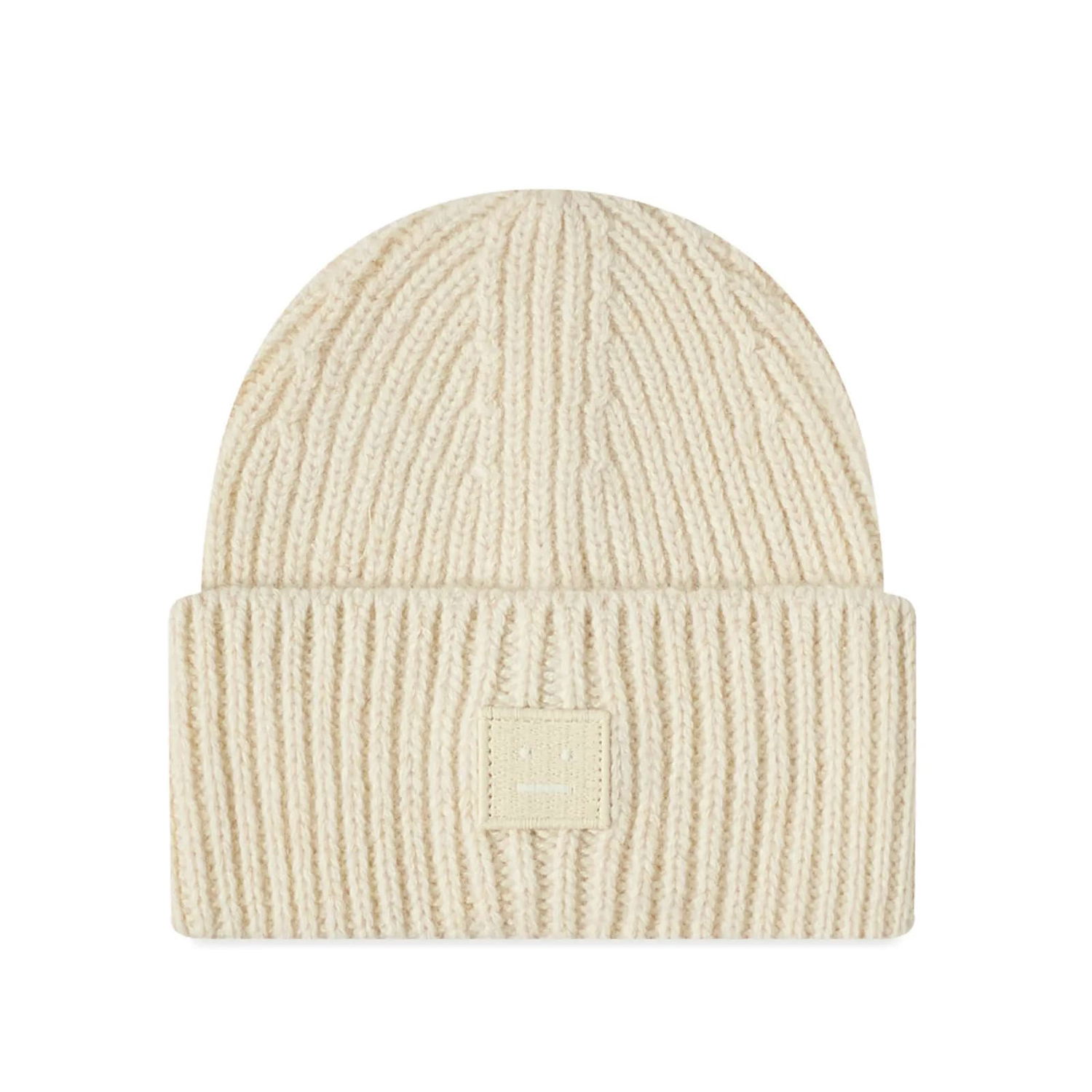 Beanie Acne Studios Pana Face Beanie Bež | C40270-633, 0
