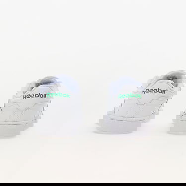 Superge in čevlji Reebok Club C 85 Bela | RMIA04VC99LEA0010155, 3