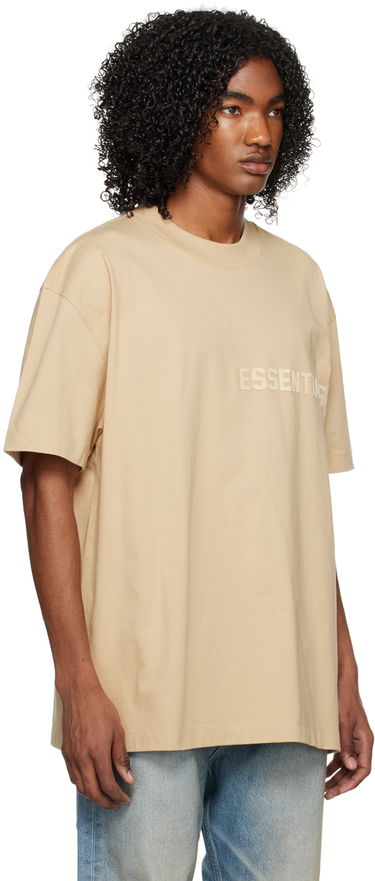 Majica Fear of God Essentials S23 Tee Sand Bež | 125BT222004F, 2