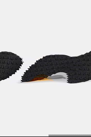 Superge in čevlji New Balance U327VSA Rumena | U327VSA, 3