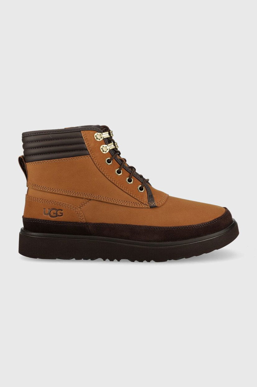 Superge in čevlji UGG Highland Sport Boots Rjava | 1130729.CHE