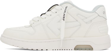 Superge in čevlji Off-White Off-White Out Of Office 'For Walking' Bela | OMIA189C99LEA01A0110, 2