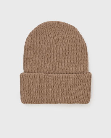 Beanie Nike BEANIE UTILITY SWOOSH Rjava | 196151025143, 1