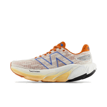 Superge in čevlji New Balance Balox x Fresh Foam "Infield Clay" Oranžna | WBALLA1, 0