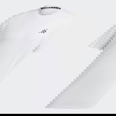 Majica adidas Performance Essentials Comfort Bela | IC7423, 4